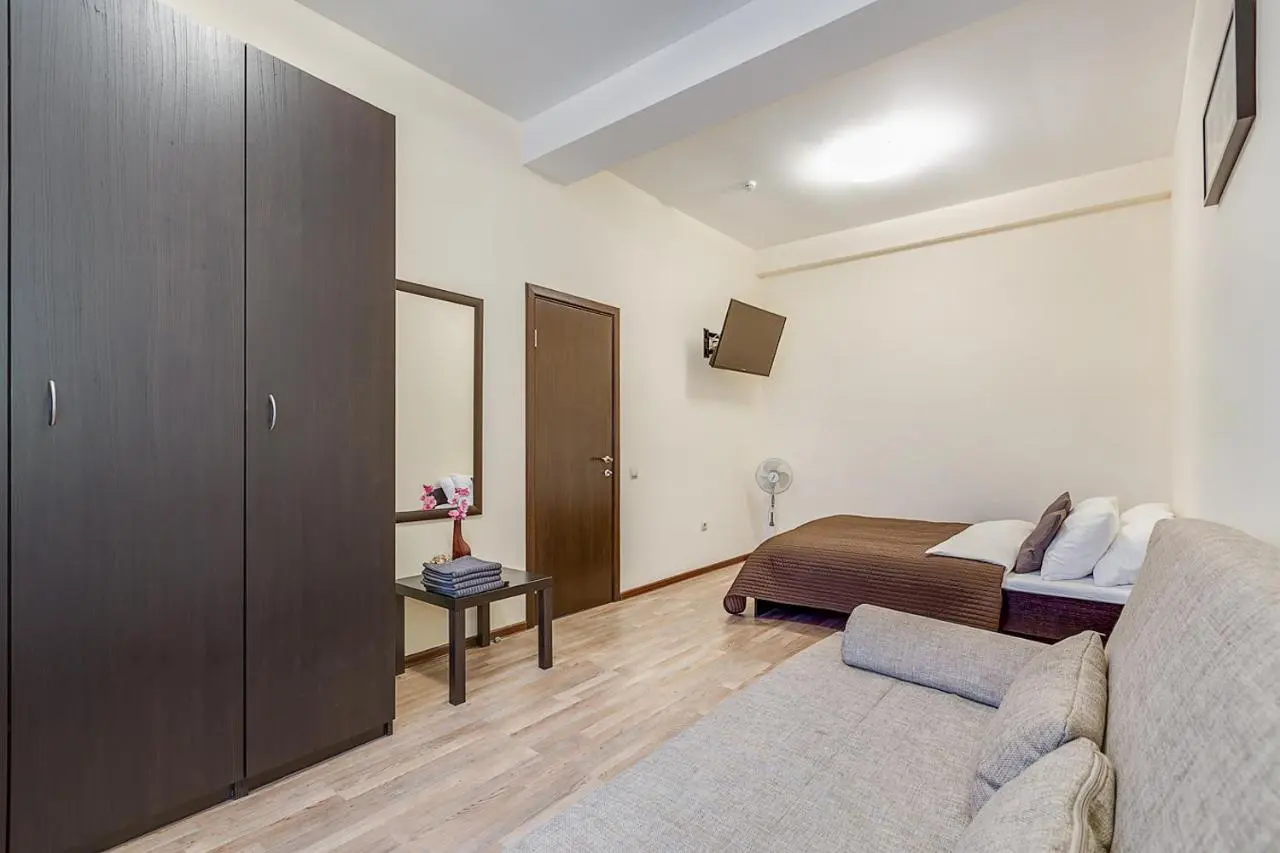 Санкт-Петербург: LetoPlace - 2 ROOMS - 6 GUESTS - 51m2