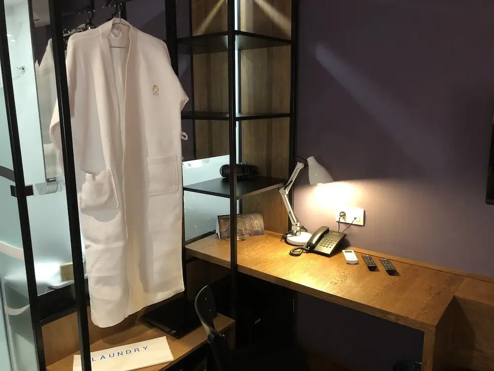 Тбилиси: She Boutique Hotel
