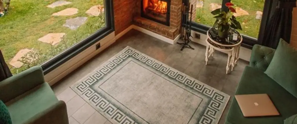 Сакарья: Sapanca Bat2 Tiny House
