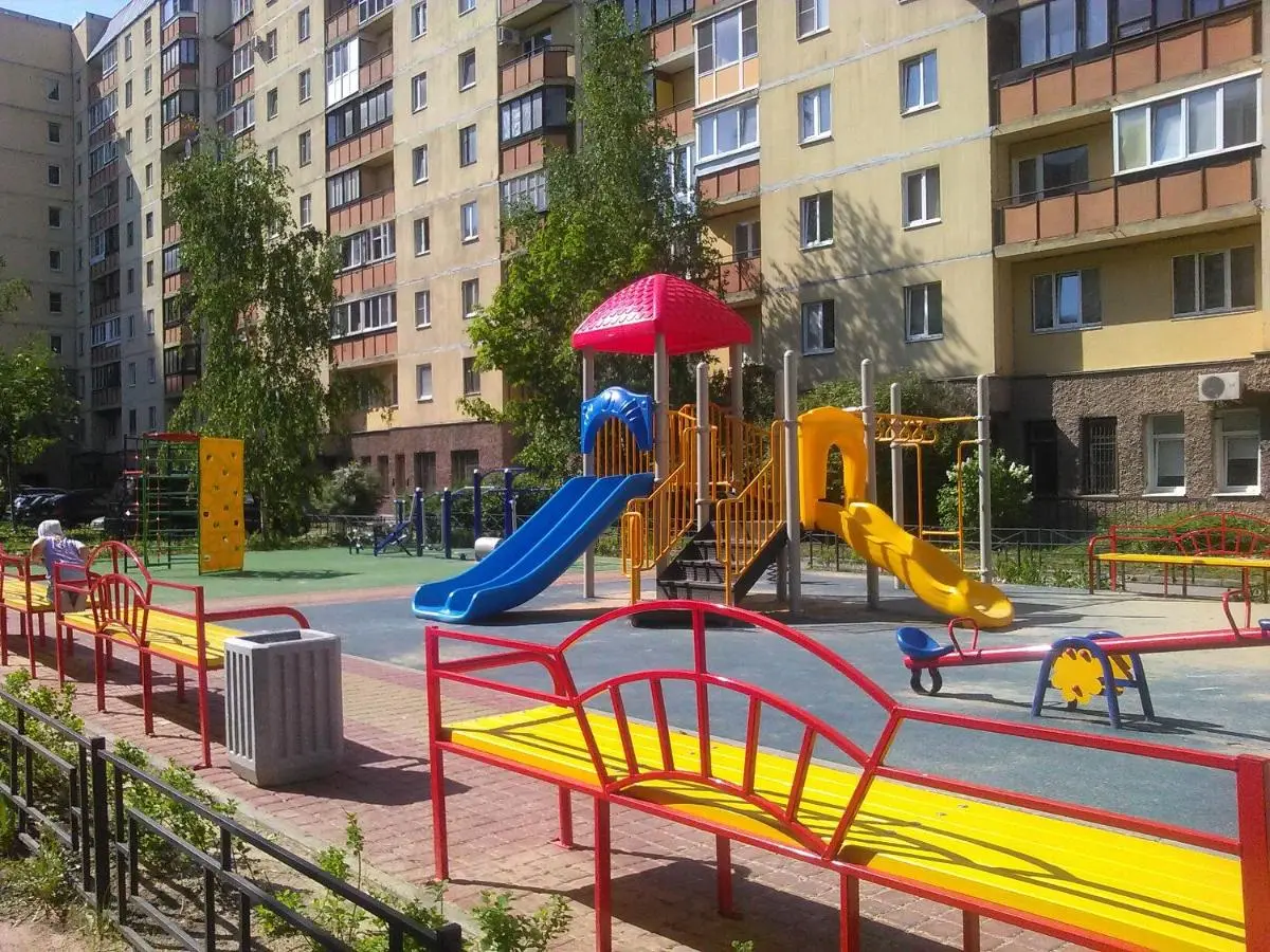 Санкт-Петербург: Филиса на Цимбалина