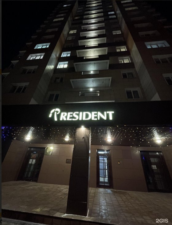 Новосибирск: Апартаменты ЛайфХоум Резидент