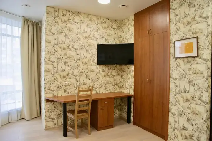 Екатеринбург: Hostel1 Uralskih rabochih