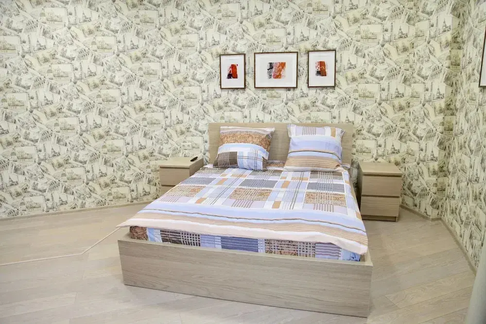 Екатеринбург: Hostel1 Uralskih rabochih