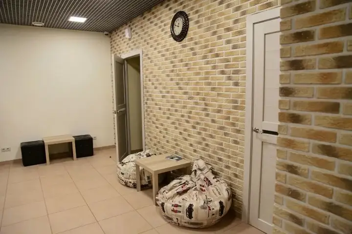 Екатеринбург: Hostel1 Uralskih rabochih