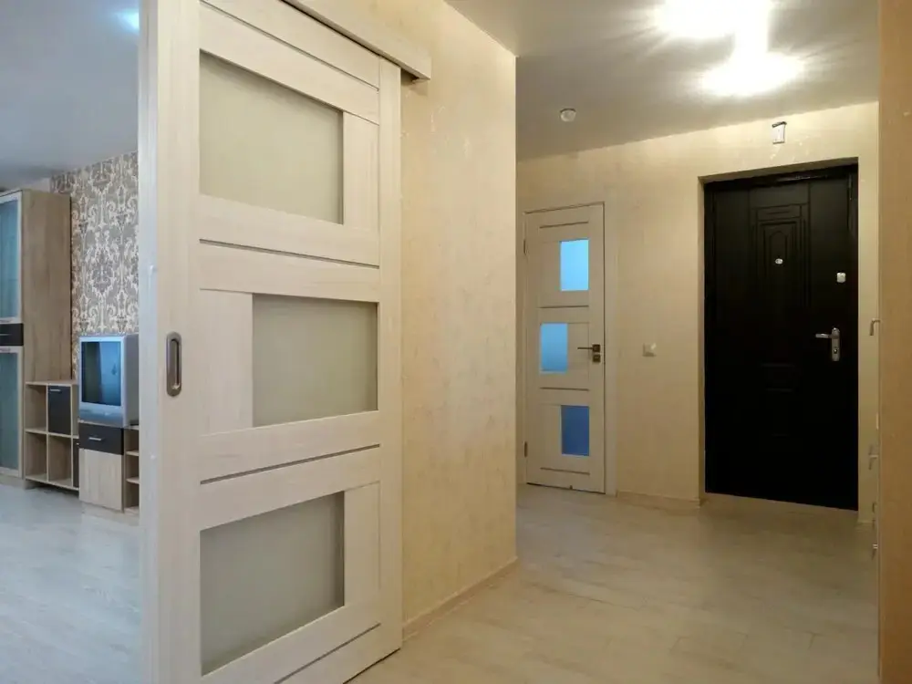 Тула: Inndays on Pionerskaya 1-2
