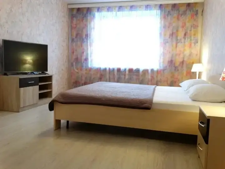 Тула: Inndays on Pionerskaya 1-2