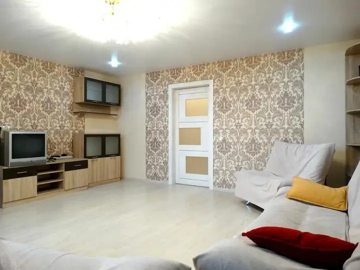 Тула: Inndays on Pionerskaya 1-2