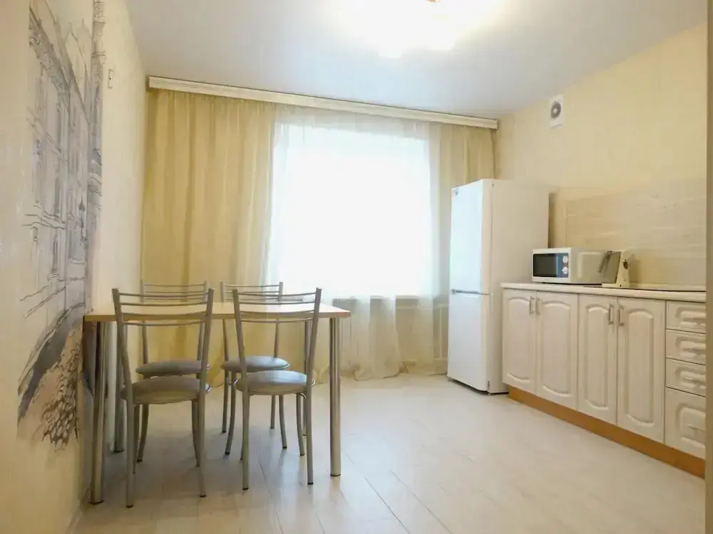 Тула: Inndays on Pionerskaya 1-2