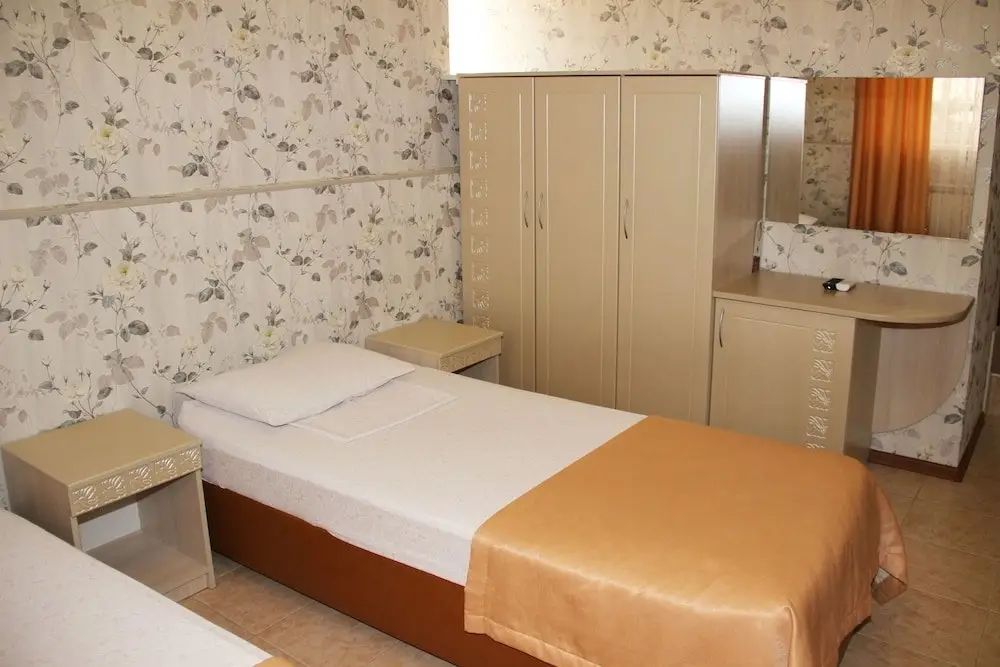 Голубицкая: Hotel Premier