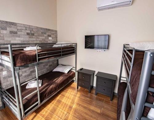 Владивосток: 1915 Hostel