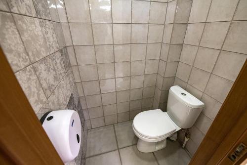 Владивосток: 1915 Hostel