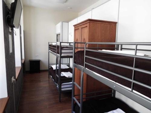 Владивосток: 1915 Hostel