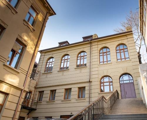 Владивосток: 1915 Hostel