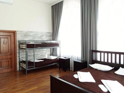 Владивосток: 1915 Hostel