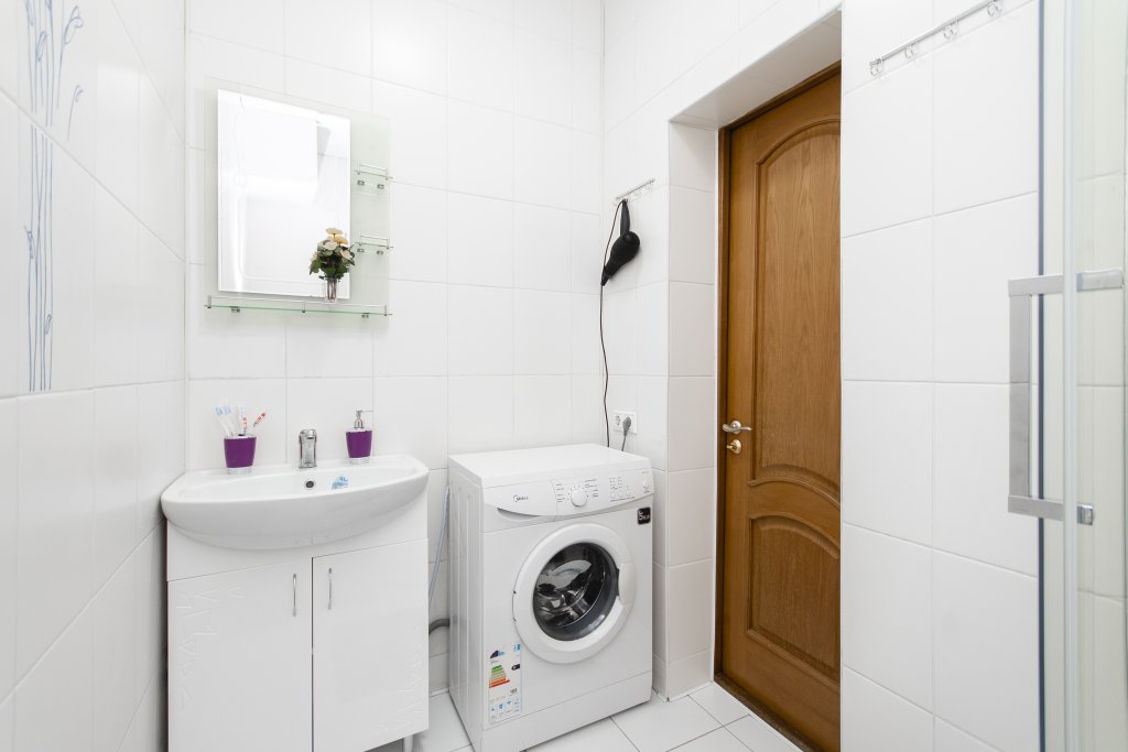 Алматы: Апартаменты Comfortable Apartment In The Golden Square