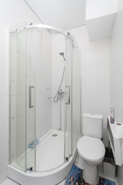 Алматы: Апартаменты Comfortable Apartment In The Golden Square