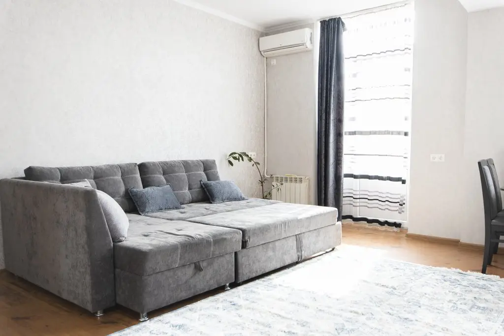 Алматы: Апартаменты Comfortable Apartment In The Golden Square