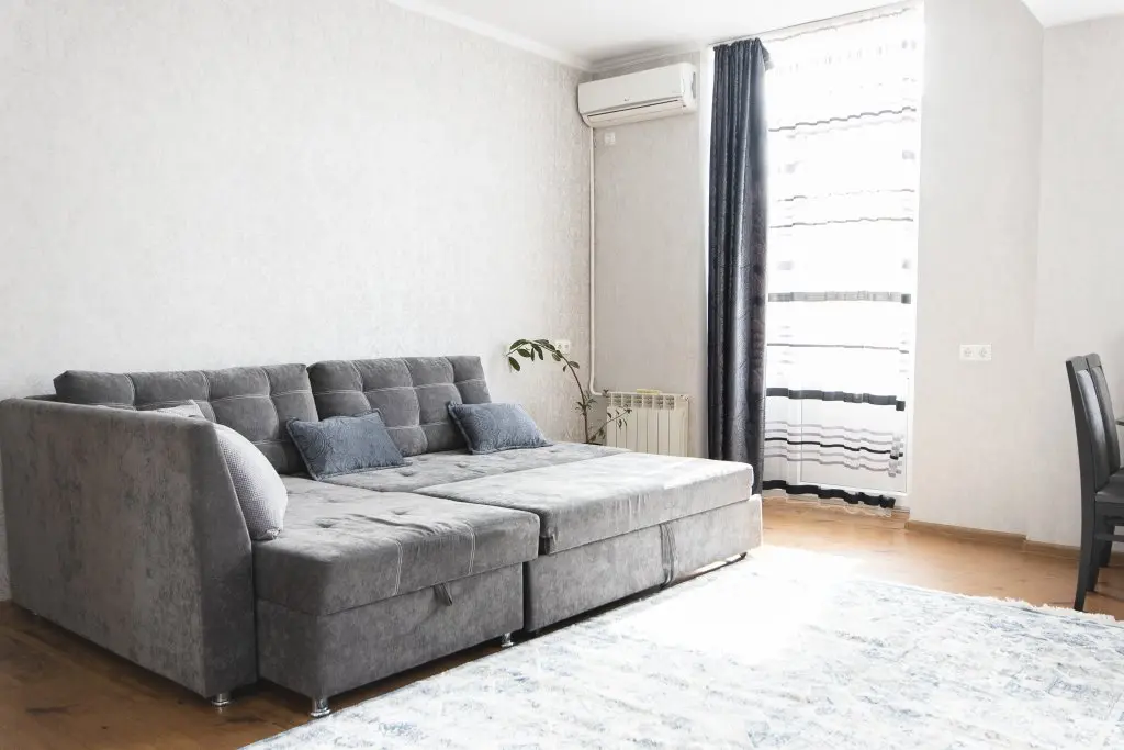 Алматы: Апартаменты Comfortable Apartment In The Golden Square