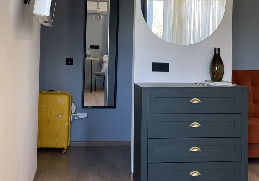 Apartamenty u Nizhnego ozera — фото 1