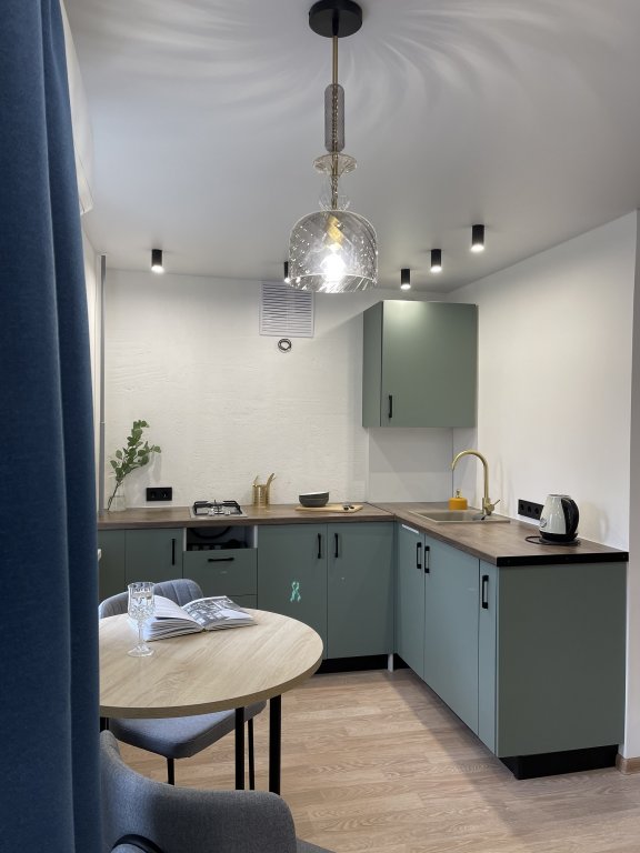 Калининград: Apartamenty u Nizhnego ozera