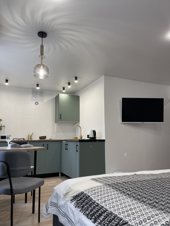 Калининград: Apartamenty u Nizhnego ozera