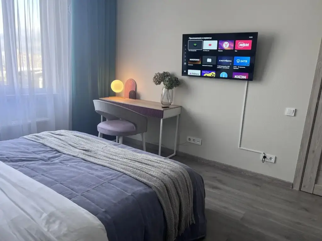 Санкт-Петербург: Апартаменты Lux у Метро Купчино