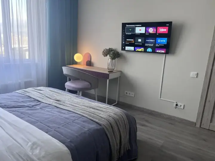 Санкт-Петербург: Апартаменты Lux у Метро Купчино