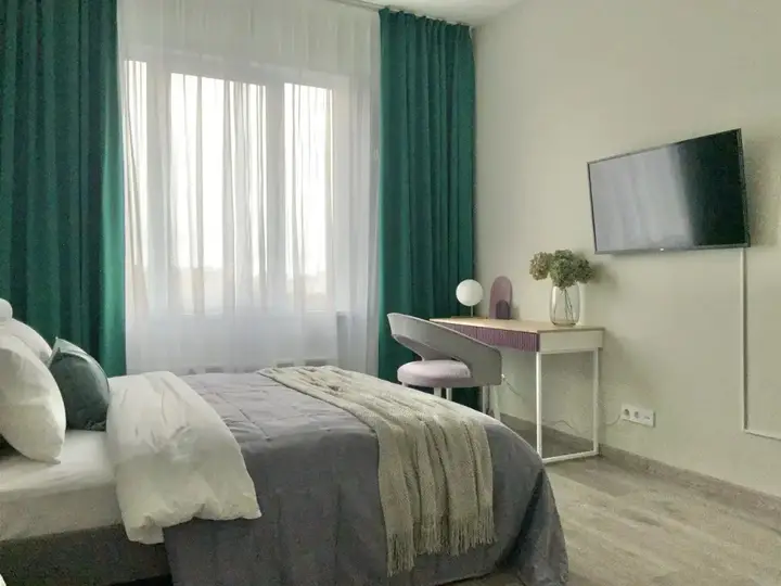 Санкт-Петербург: Апартаменты Lux у Метро Купчино