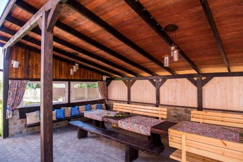 Полоцк: Hostel Sofiahostel