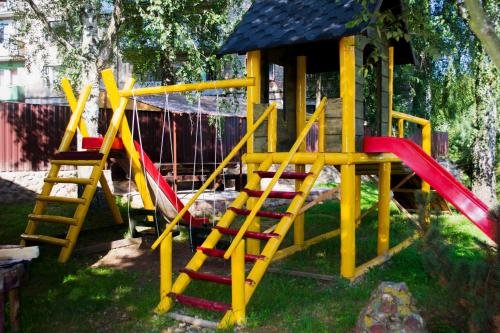 Полоцк: Hostel Sofiahostel