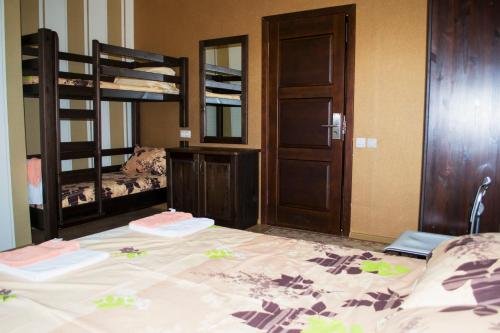 Полоцк: Hostel Sofiahostel