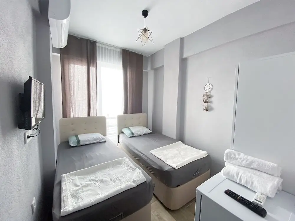 Мармара: Patama Butik Otel