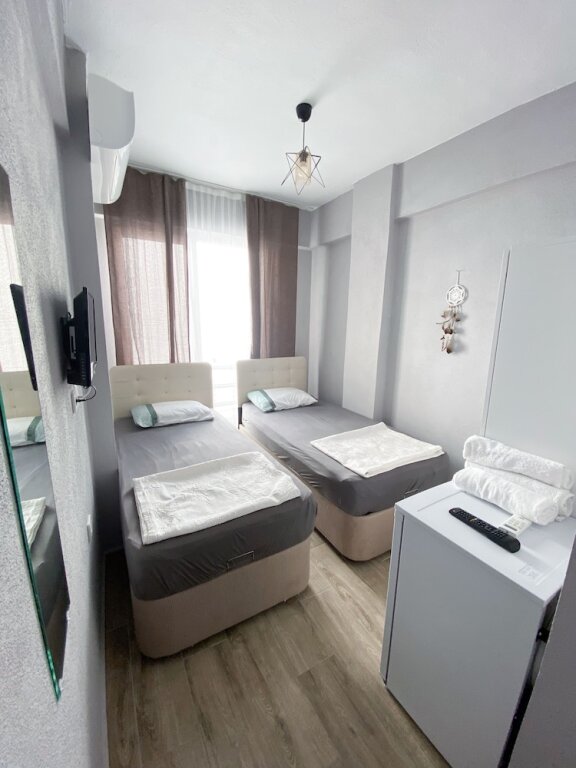 Мармара: Patama Butik Otel