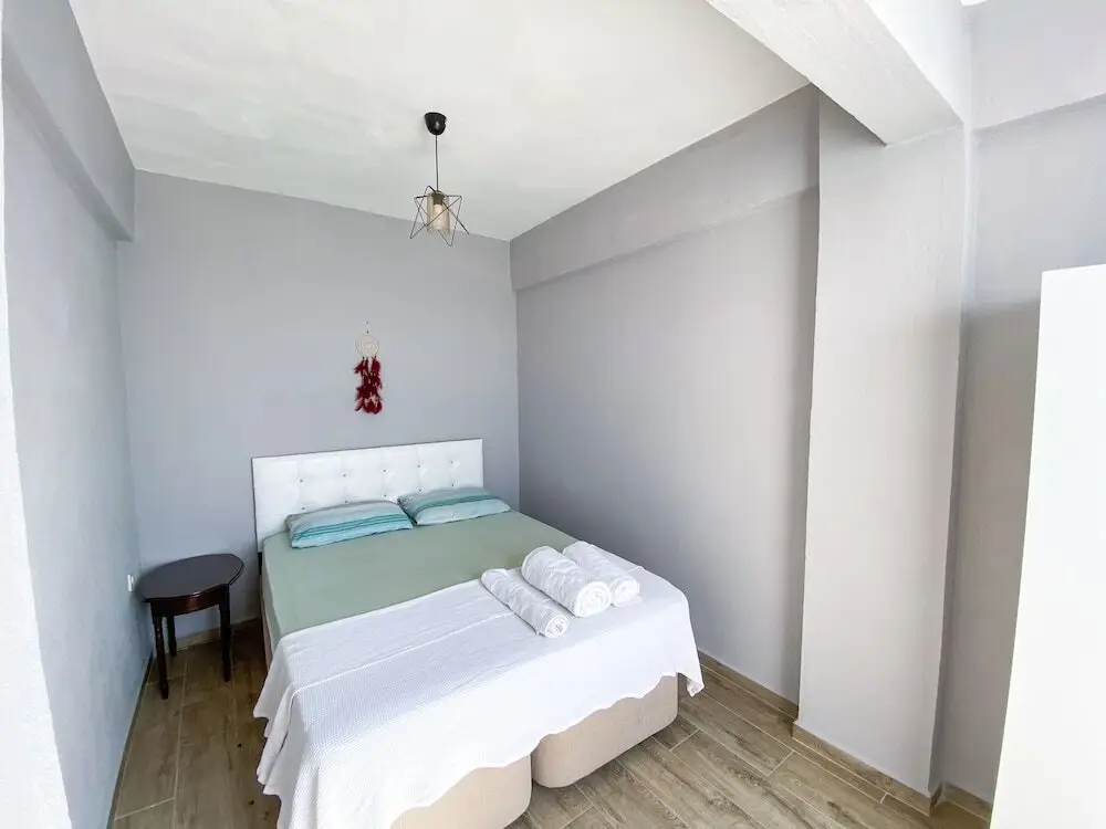 Мармара: Patama Butik Otel