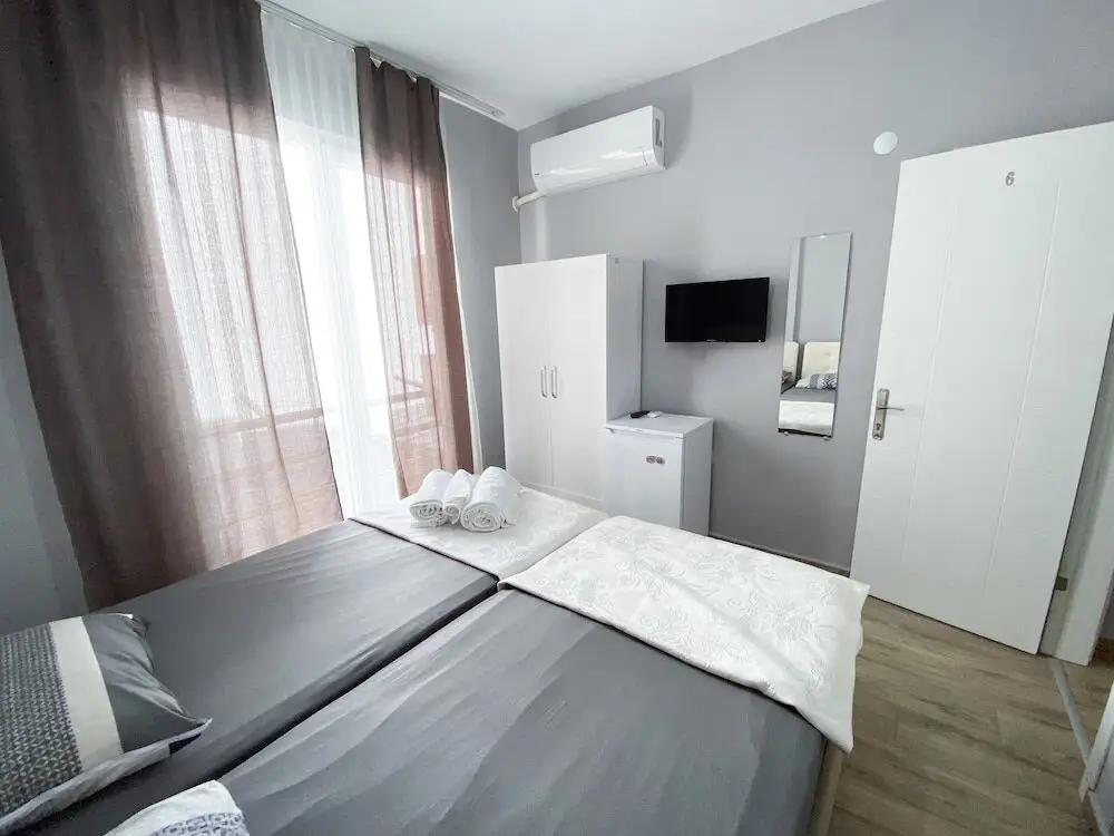 Мармара: Patama Butik Otel