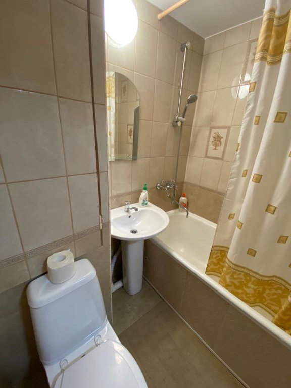 Геленджик: Апартаменты Озерня 31к1