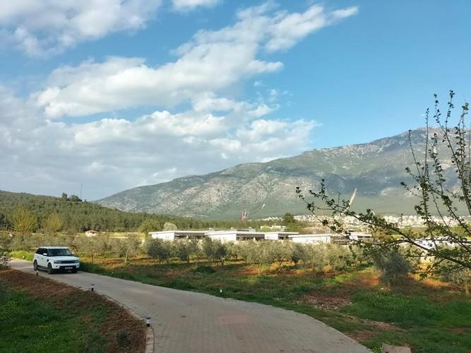 Фетхие: Отель Inn House Oludeniz