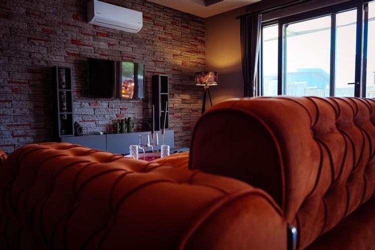 Фетхие: Отель Inn House Oludeniz