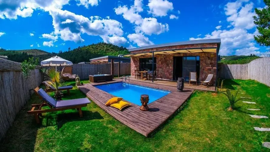Фетхие: Отель Inn House Oludeniz