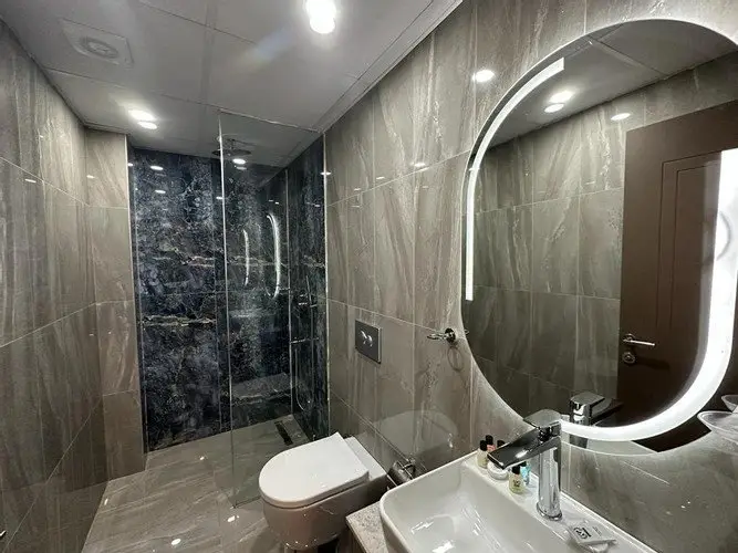 Стамбул: Istanblu Hotel Ataşehir