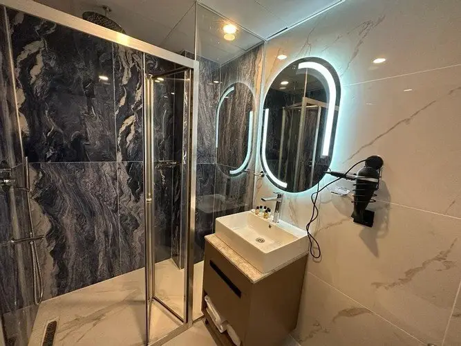 Стамбул: Istanblu Hotel Ataşehir