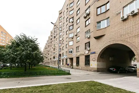 MaxRealty24 Ruzhejnyj pereulok 4 — фото 1