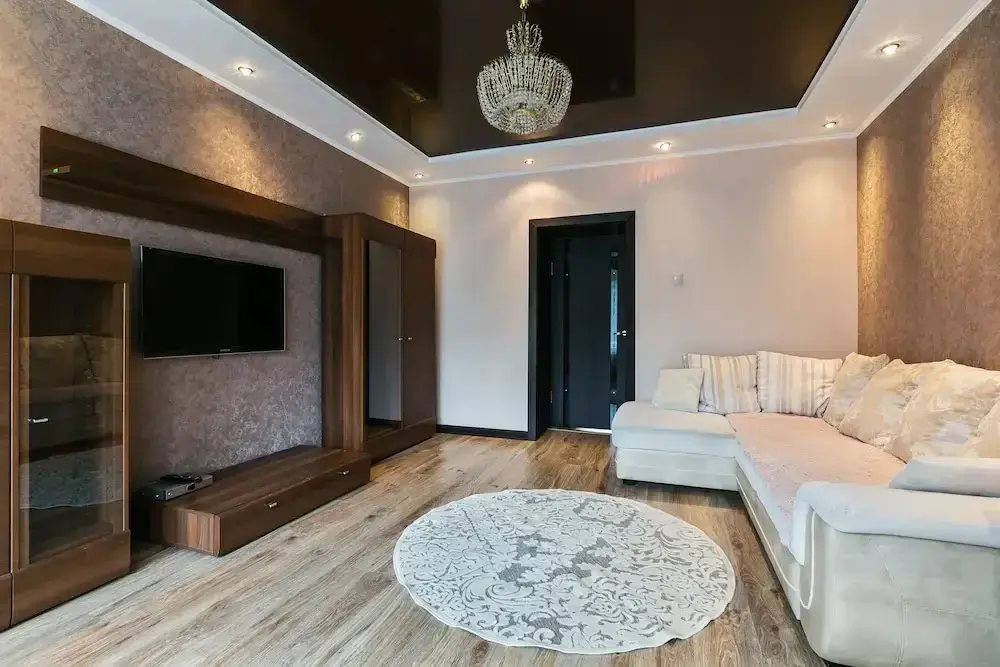Москва: MaxRealty24 Ruzhejnyj pereulok 4