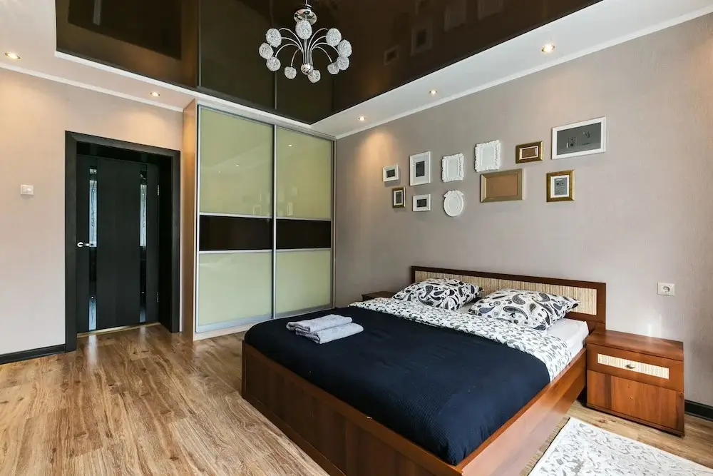 Москва: MaxRealty24 Ruzhejnyj pereulok 4