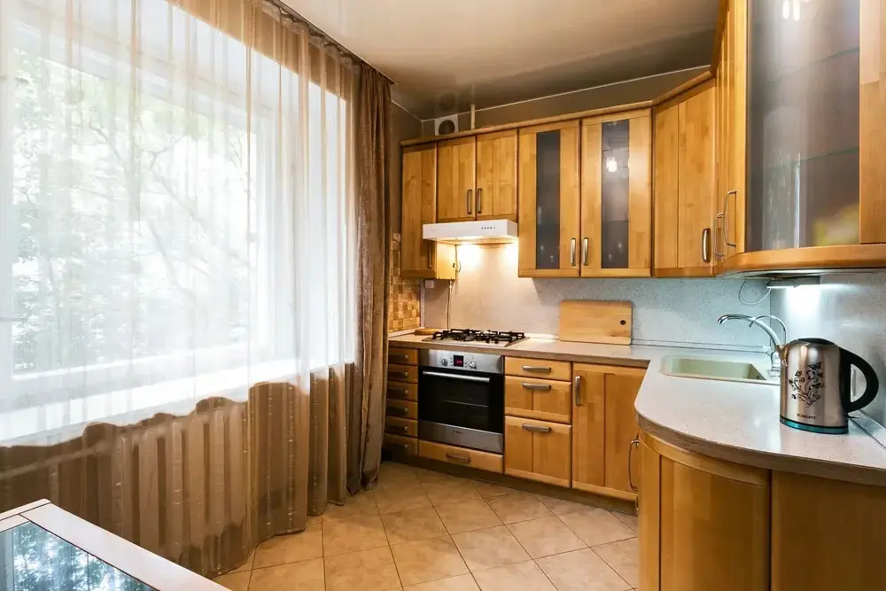 Москва: MaxRealty24 Ruzhejnyj pereulok 4