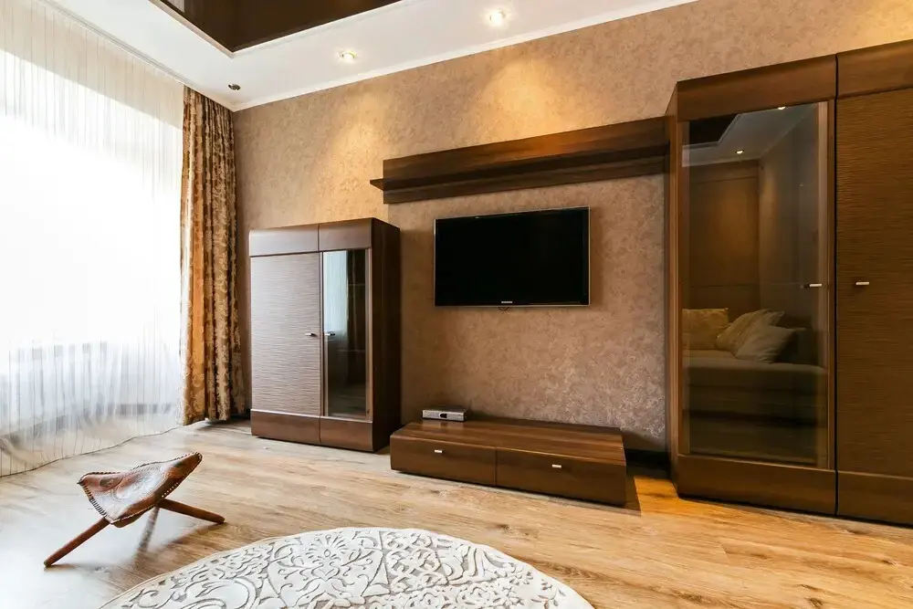 Москва: MaxRealty24 Ruzhejnyj pereulok 4