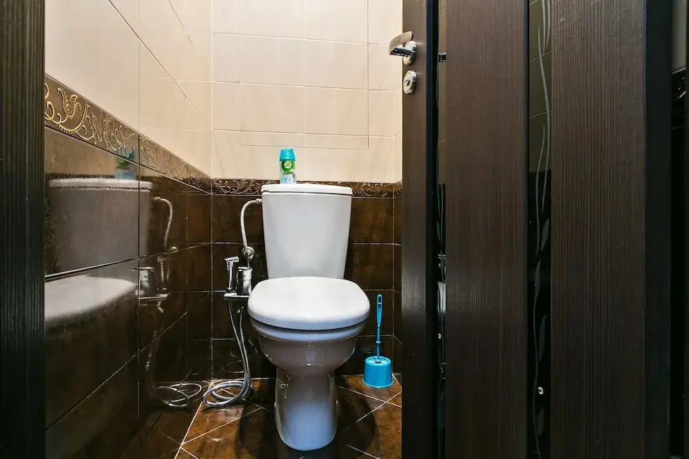 Москва: MaxRealty24 Ruzhejnyj pereulok 4
