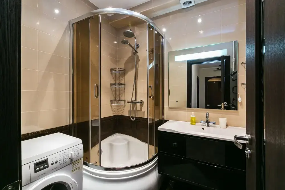 Москва: MaxRealty24 Ruzhejnyj pereulok 4