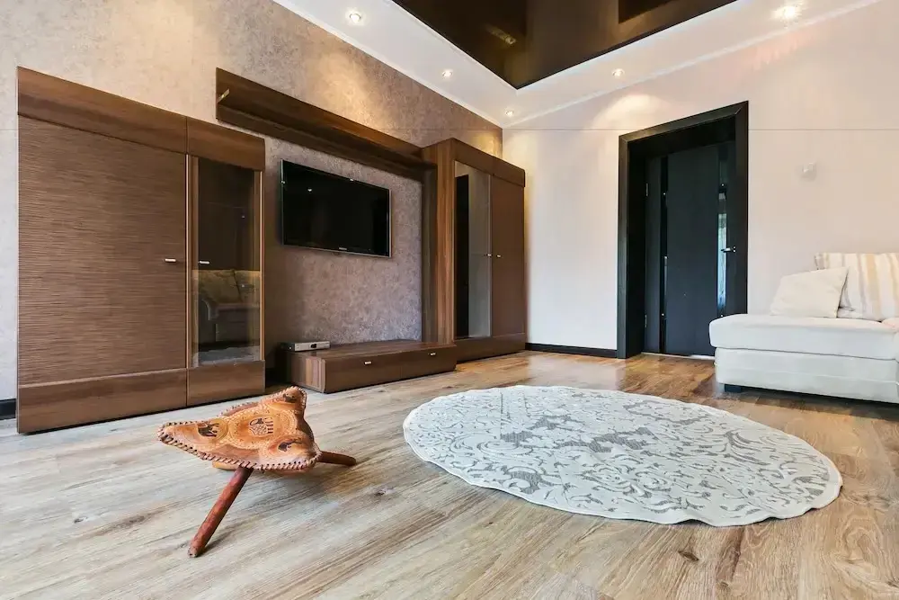 Москва: MaxRealty24 Ruzhejnyj pereulok 4