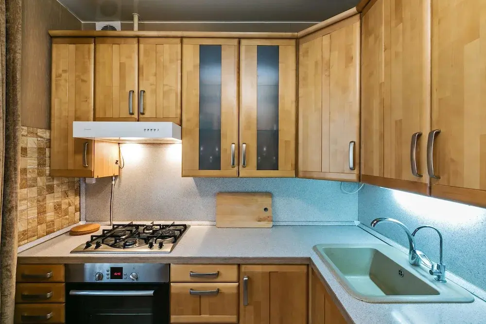 Москва: MaxRealty24 Ruzhejnyj pereulok 4